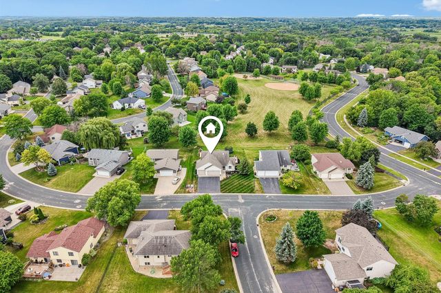 17134 Woodview Court SE, Prior Lake, MN 55372