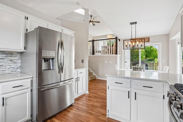 17134 Woodview Court SE, Prior Lake, MN 55372
