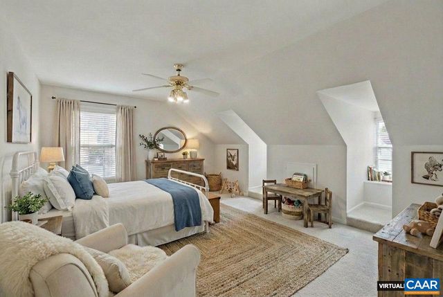 1527 CHERRY BARK LN, Charlottesville, VA 22911