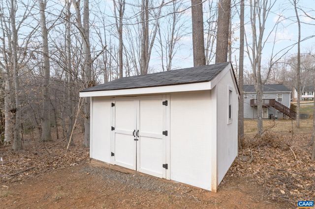 1527 CHERRY BARK LN, Charlottesville, VA 22911