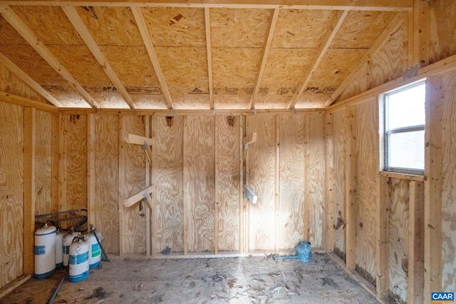 1527 CHERRY BARK LN, Charlottesville, VA 22911