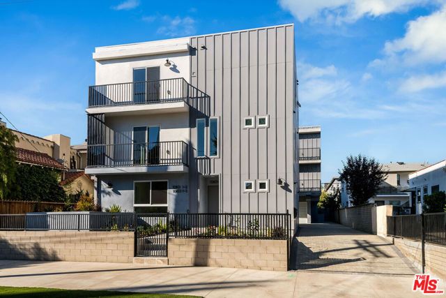 10801 Kling Street, Toluca Lake (los Angeles), CA 91602