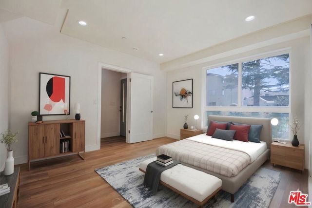 10801 Kling Street, Toluca Lake (los Angeles), CA 91602