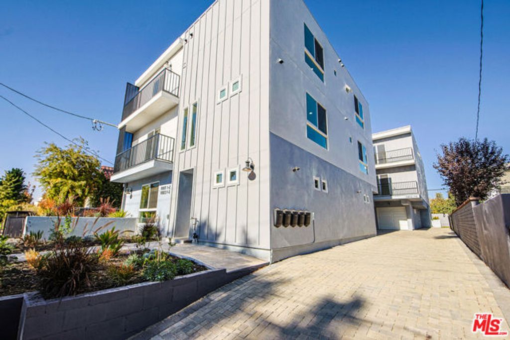 10801 Kling Street, Toluca Lake (los Angeles), CA 91602