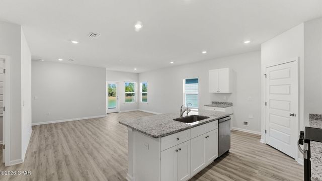 7062 William Pitsenbarger Road, Panama City, FL 32404