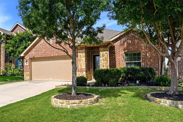 12529 Autumn Leaves Trail, Fort Worth, TX 76244