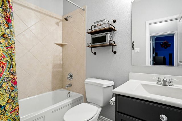 12529 Autumn Leaves Trail, Fort Worth, TX 76244