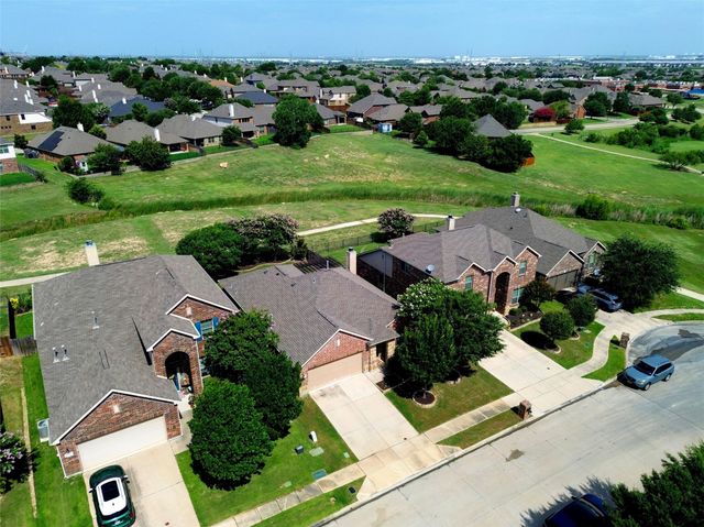12529 Autumn Leaves Trail, Fort Worth, TX 76244