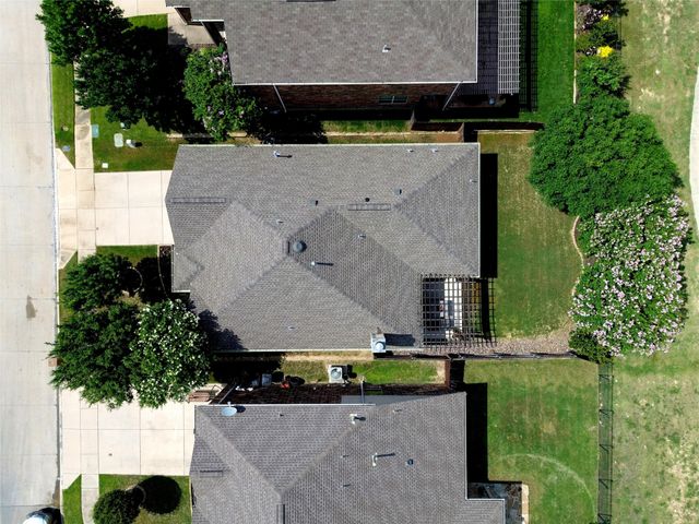 12529 Autumn Leaves Trail, Fort Worth, TX 76244