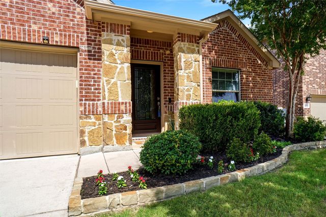12529 Autumn Leaves Trail, Fort Worth, TX 76244