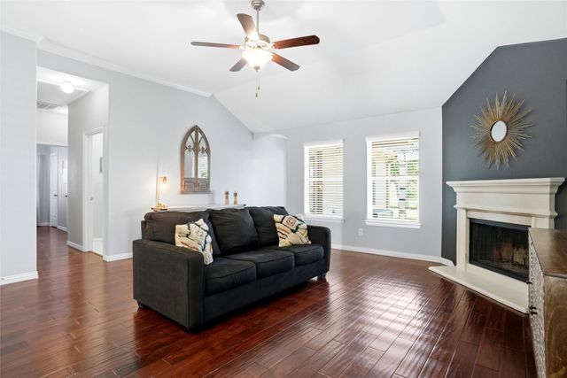 12529 Autumn Leaves Trail, Fort Worth, TX 76244