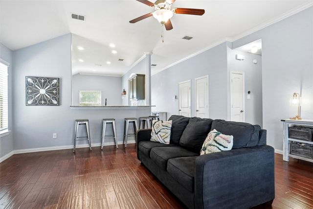 12529 Autumn Leaves Trail, Fort Worth, TX 76244