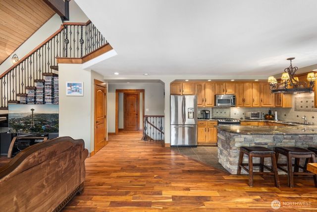 1310 Snoqualmie Drive, Snoqualmie Pass, WA 98068