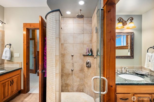 1310 Snoqualmie Drive, Snoqualmie Pass, WA 98068