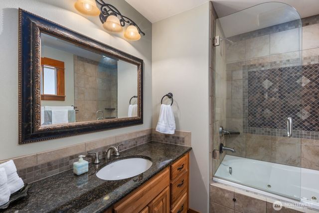 1310 Snoqualmie Drive, Snoqualmie Pass, WA 98068