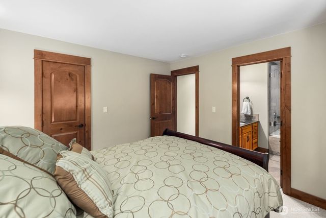 1310 Snoqualmie Drive, Snoqualmie Pass, WA 98068