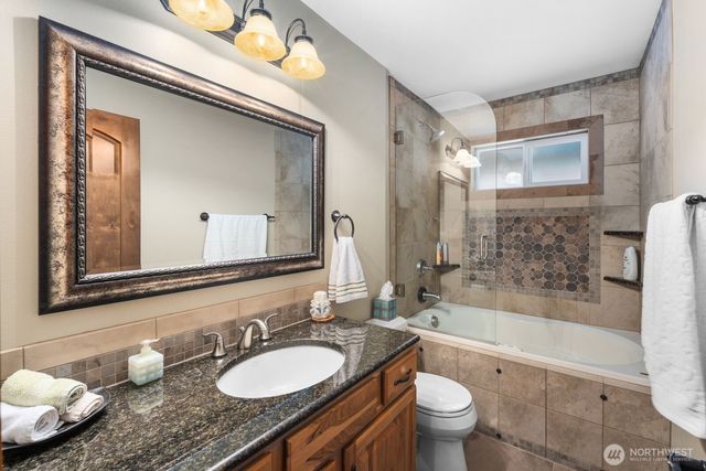 1310 Snoqualmie Drive, Snoqualmie Pass, WA 98068