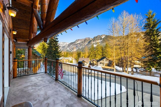 1310 Snoqualmie Drive, Snoqualmie Pass, WA 98068