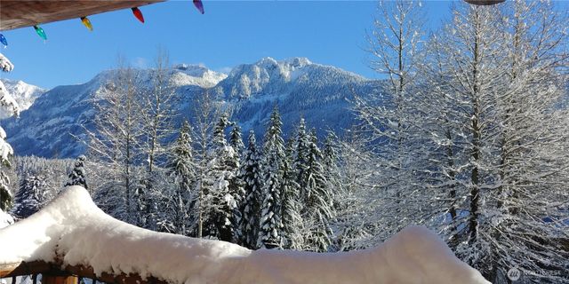 1310 Snoqualmie Drive, Snoqualmie Pass, WA 98068