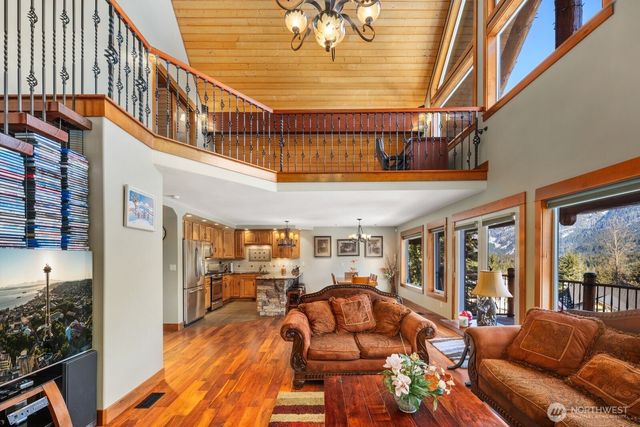 1310 Snoqualmie Drive, Snoqualmie Pass, WA 98068