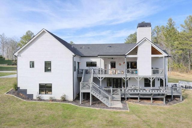 284 Eastridge Court, Blairsville, GA 30512