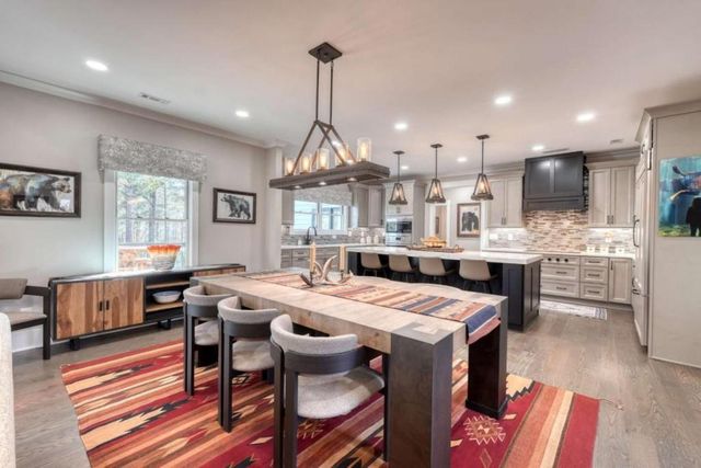 284 Eastridge Court, Blairsville, GA 30512
