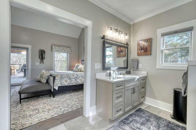 284 Eastridge Court, Blairsville, GA 30512