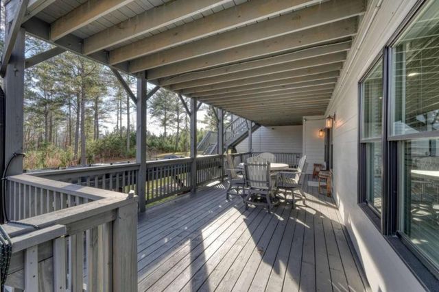 284 Eastridge Court, Blairsville, GA 30512