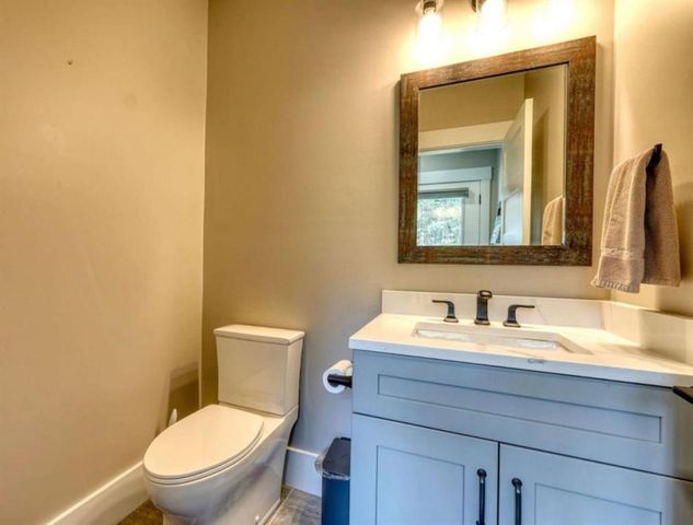 284 Eastridge Court, Blairsville, GA 30512