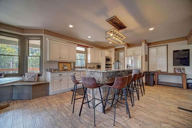 284 Eastridge Court, Blairsville, GA 30512