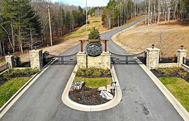284 Eastridge Court, Blairsville, GA 30512