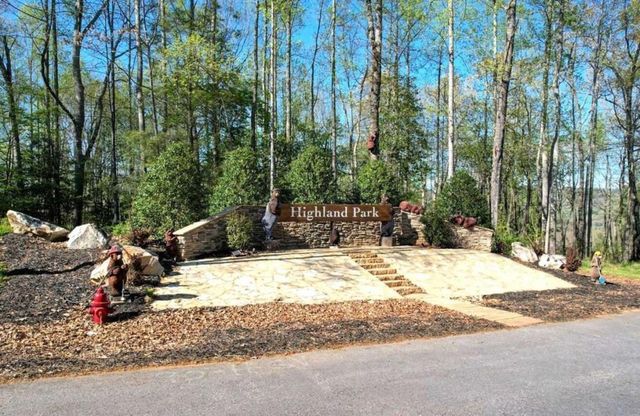 284 Eastridge Court, Blairsville, GA 30512