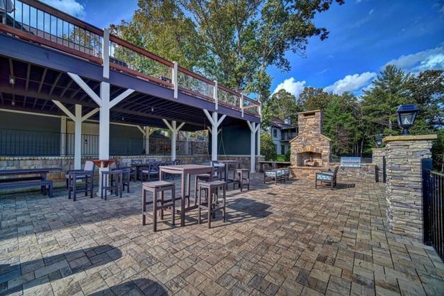 284 Eastridge Court, Blairsville, GA 30512