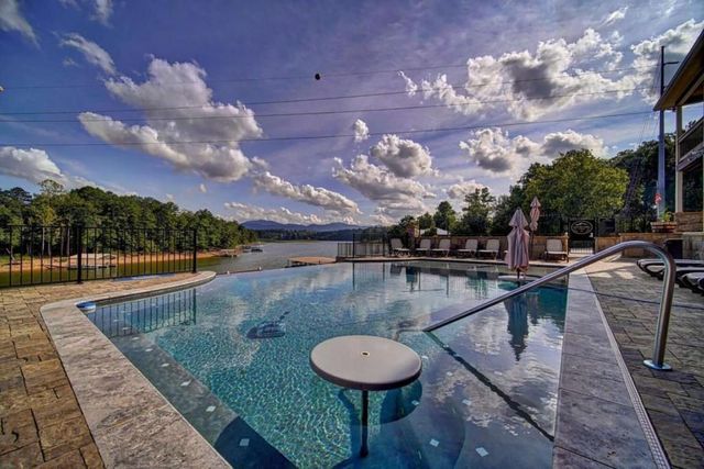 284 Eastridge Court, Blairsville, GA 30512
