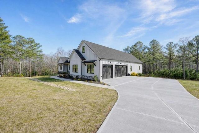 284 Eastridge Court, Blairsville, GA 30512