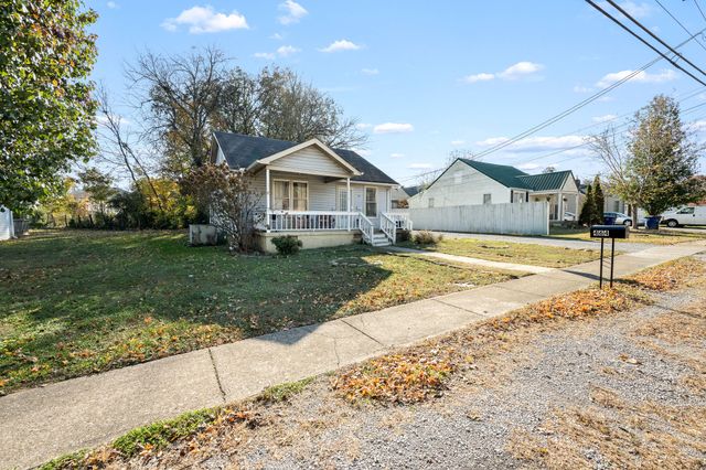 464 Whitthorne St, Shelbyville, TN 37160