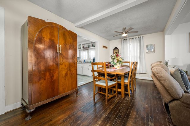 464 Whitthorne St, Shelbyville, TN 37160