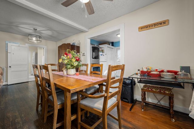 464 Whitthorne St, Shelbyville, TN 37160