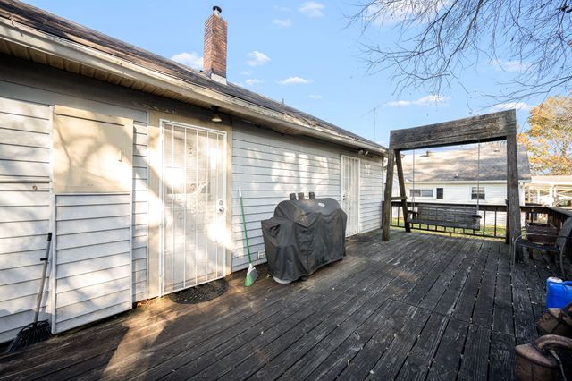 464 Whitthorne St, Shelbyville, TN 37160