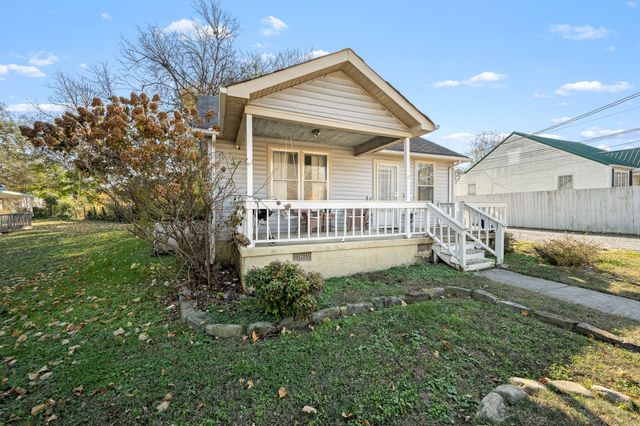 464 Whitthorne St, Shelbyville, TN 37160