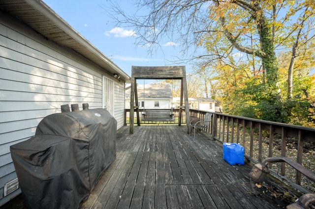 464 Whitthorne St, Shelbyville, TN 37160