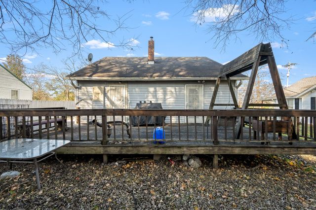 464 Whitthorne St, Shelbyville, TN 37160