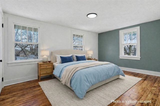 21 Foster Drive, Battle Creek, MI 49015