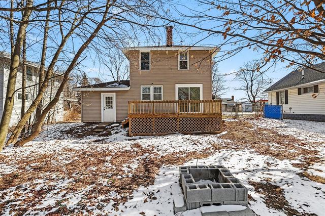 21 Foster Drive, Battle Creek, MI 49015