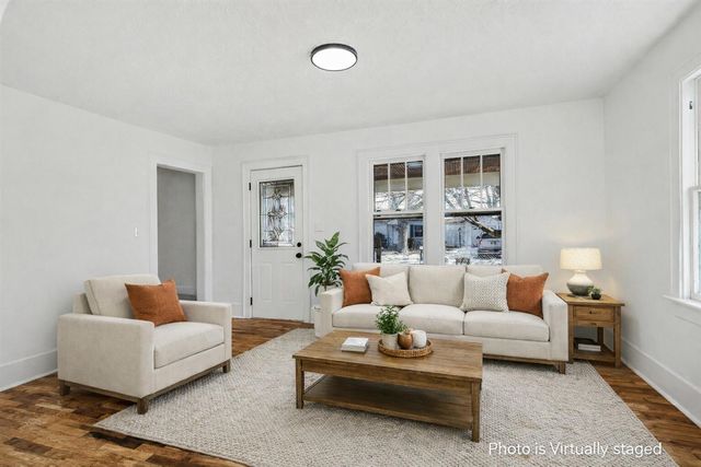 21 Foster Drive, Battle Creek, MI 49015