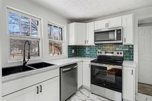 21 Foster Drive, Battle Creek, MI 49015