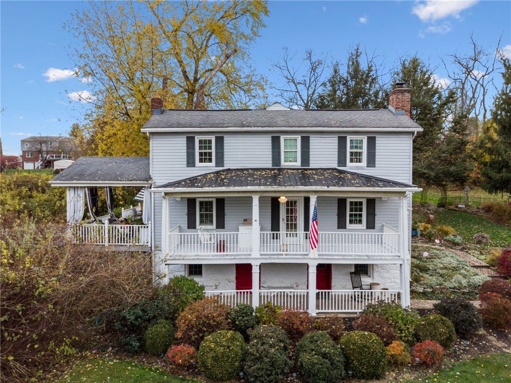 3024 Hyland Rd, Penn Twp, PA 15642