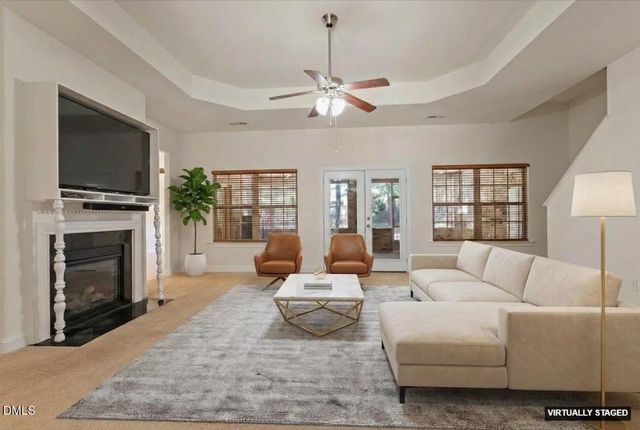 46 Spring Haven Lane, Willow Spring, NC 27592