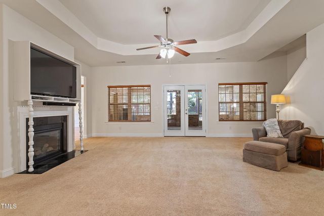 46 Spring Haven Lane, Willow Spring, NC 27592