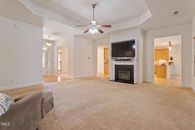 46 Spring Haven Lane, Willow Spring, NC 27592